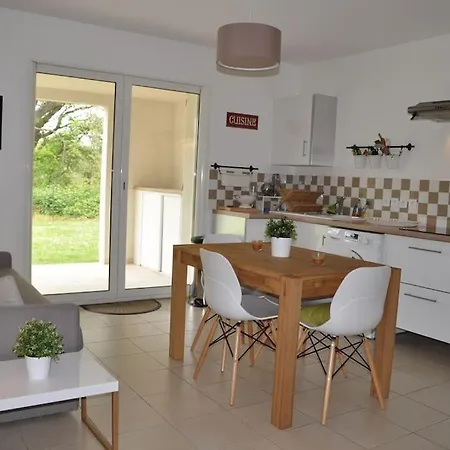 Apartment En Corse Avec Terrasse Au Calme Santa-Lucia-di-Moriani