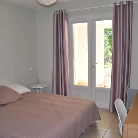 En Corse Avec Terrasse Au Calme סנטה-לוסיה-די-מוריאני