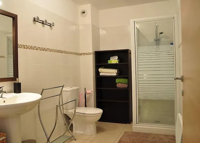 Apartamento En Corse Avec Terrasse Au Calme