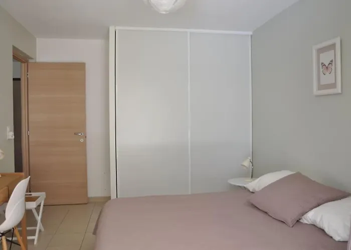 Apartamento En Corse Avec Terrasse Au Calme Santa-Lucia-di-Moriani